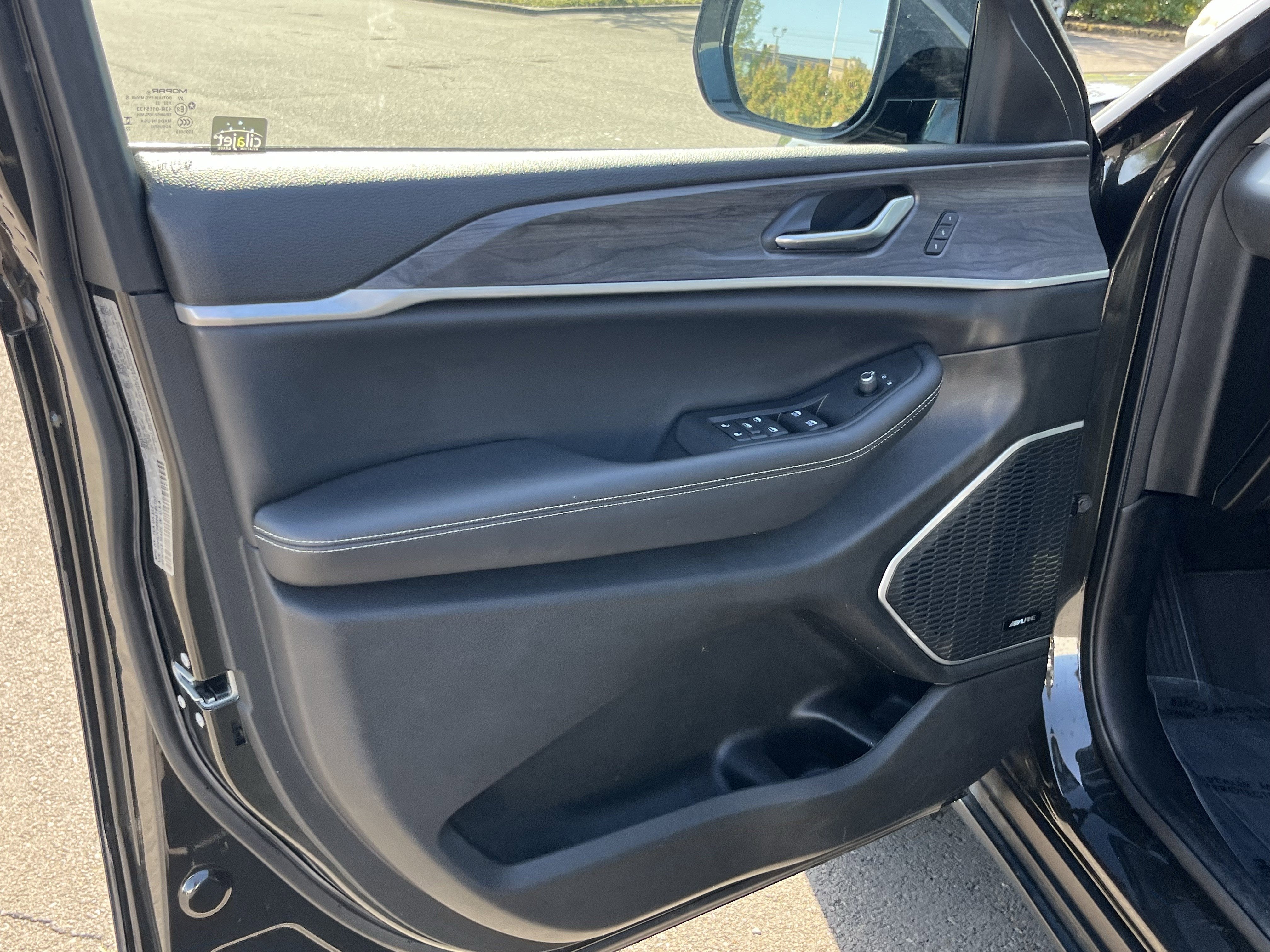 2023 Jeep Grand Cherokee 4xe 4xe