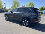 2023 Jeep Grand Cherokee 4xe 4xe