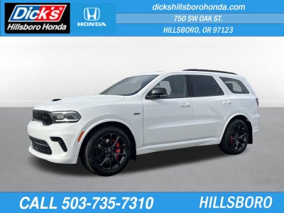 2024 Dodge Durango SRT 392 Plus