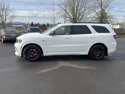 2024 Dodge Durango SRT 392 Plus