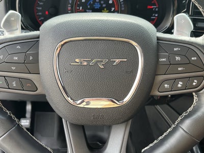 2024 Dodge Durango SRT 392 Plus