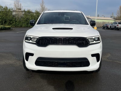 2024 Dodge Durango SRT 392 Plus