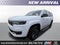 2025 Jeep Wagoneer Base