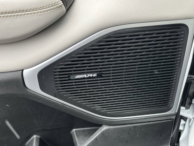 2025 Jeep Wagoneer Base