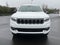 2025 Jeep Wagoneer Base