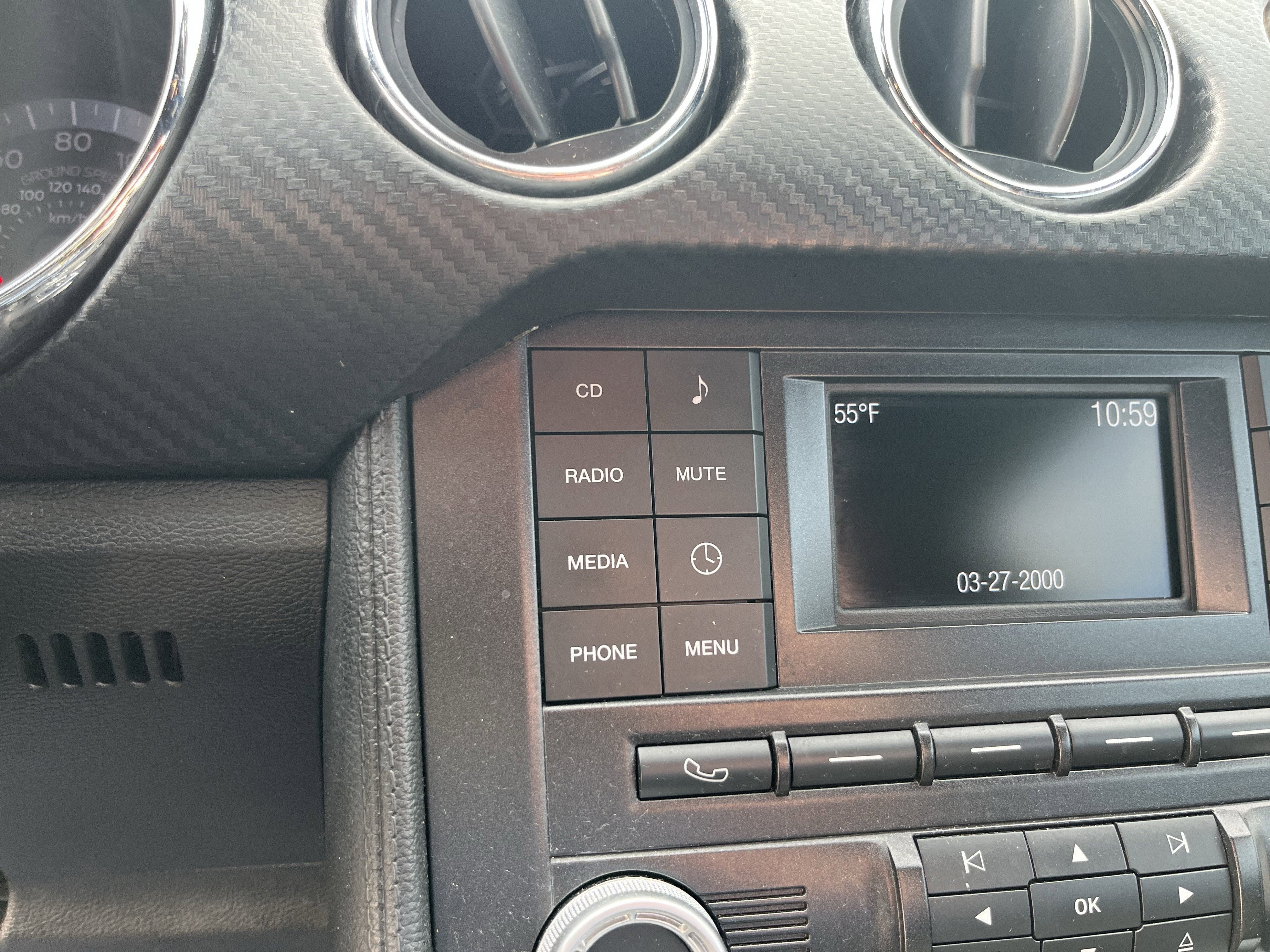 2015 Ford Mustang V6