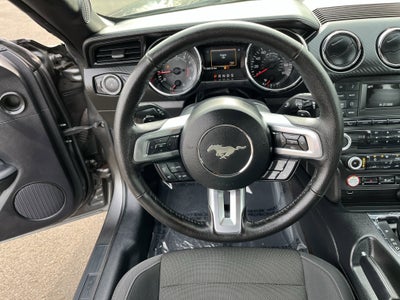 2015 Ford Mustang V6