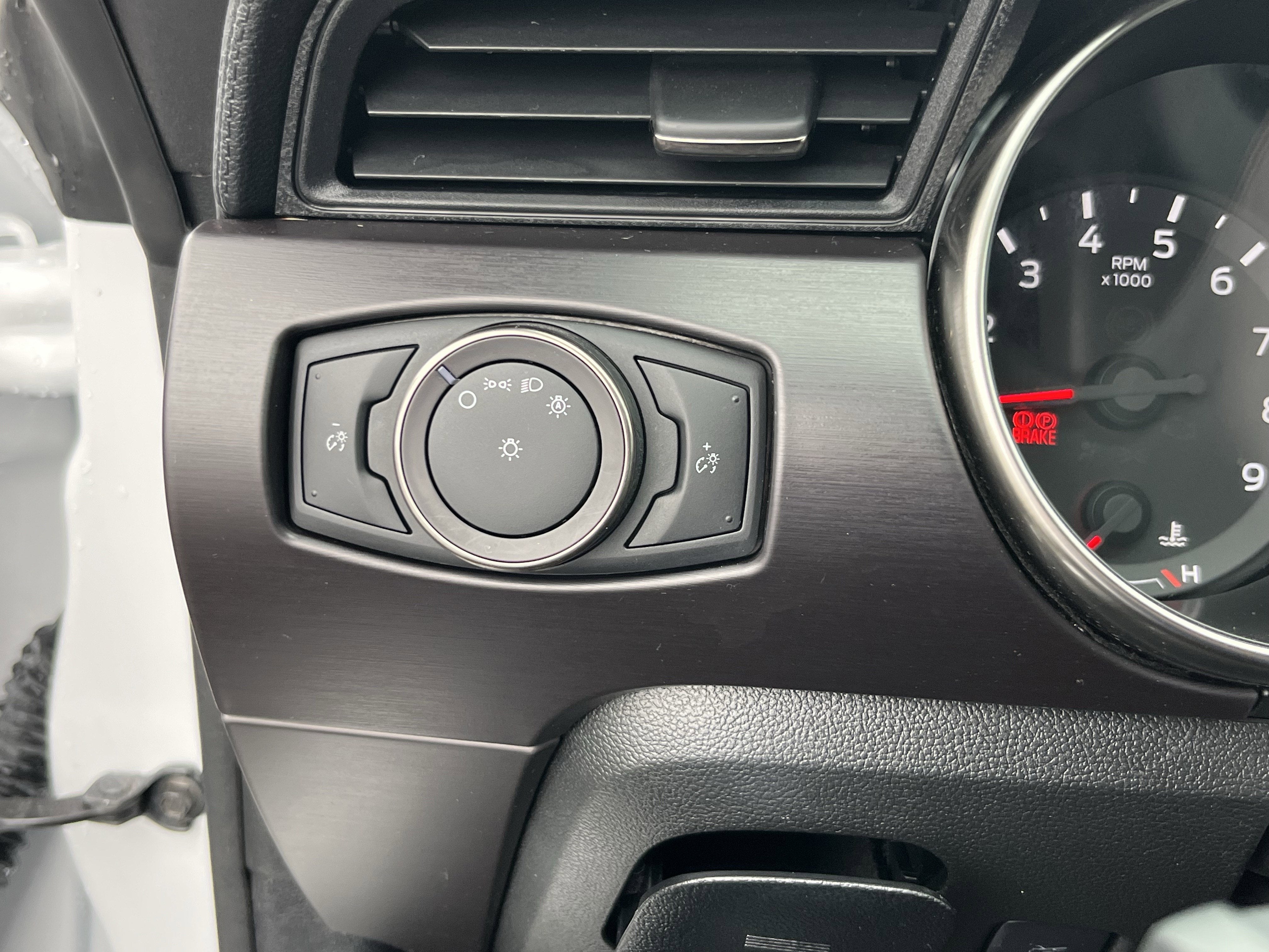 2017 Ford Mustang Shelby GT350