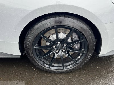 2017 Ford Mustang Shelby GT350