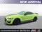 2020 Ford Mustang Shelby GT500