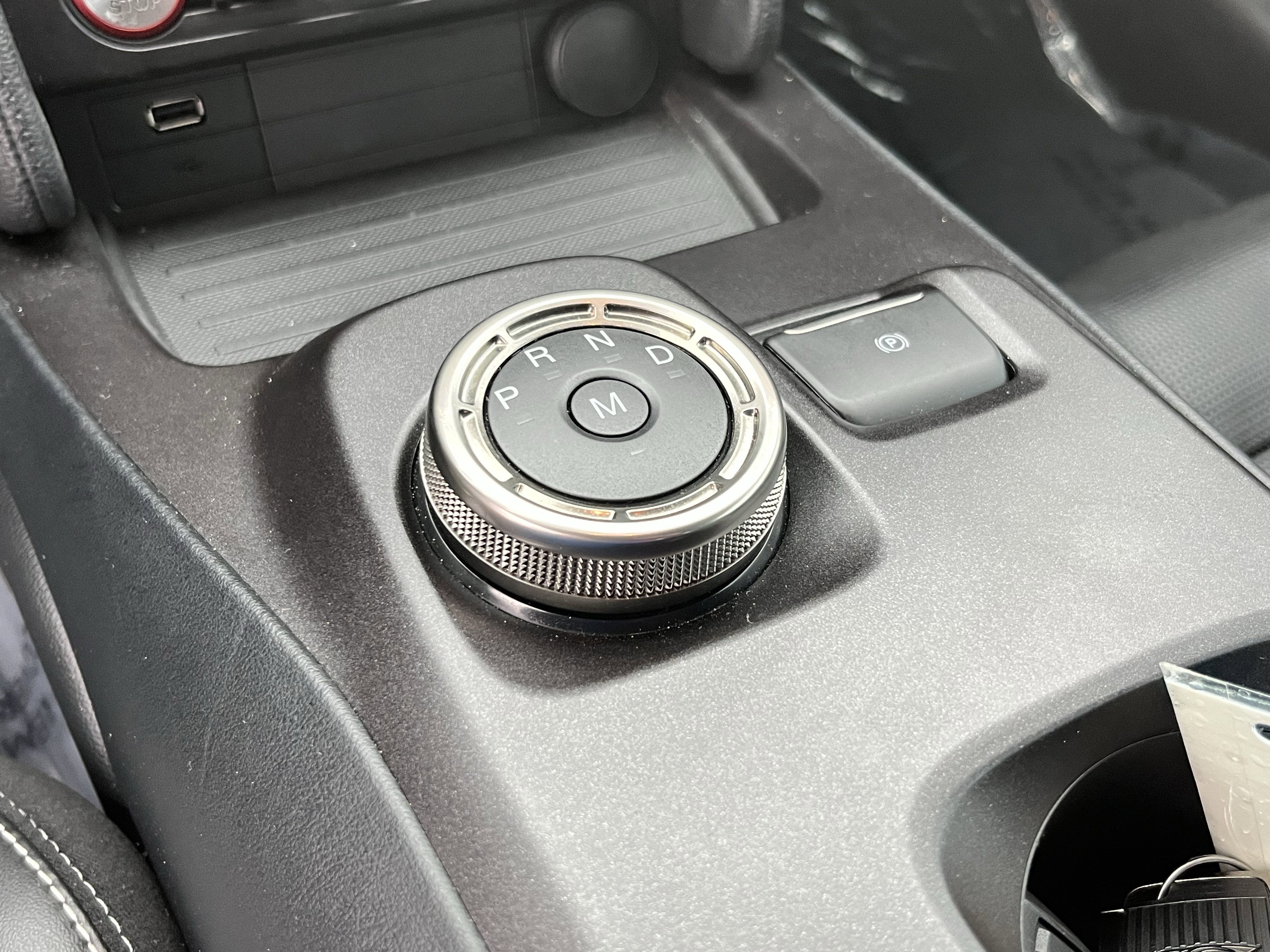 2020 Ford Mustang Shelby GT500