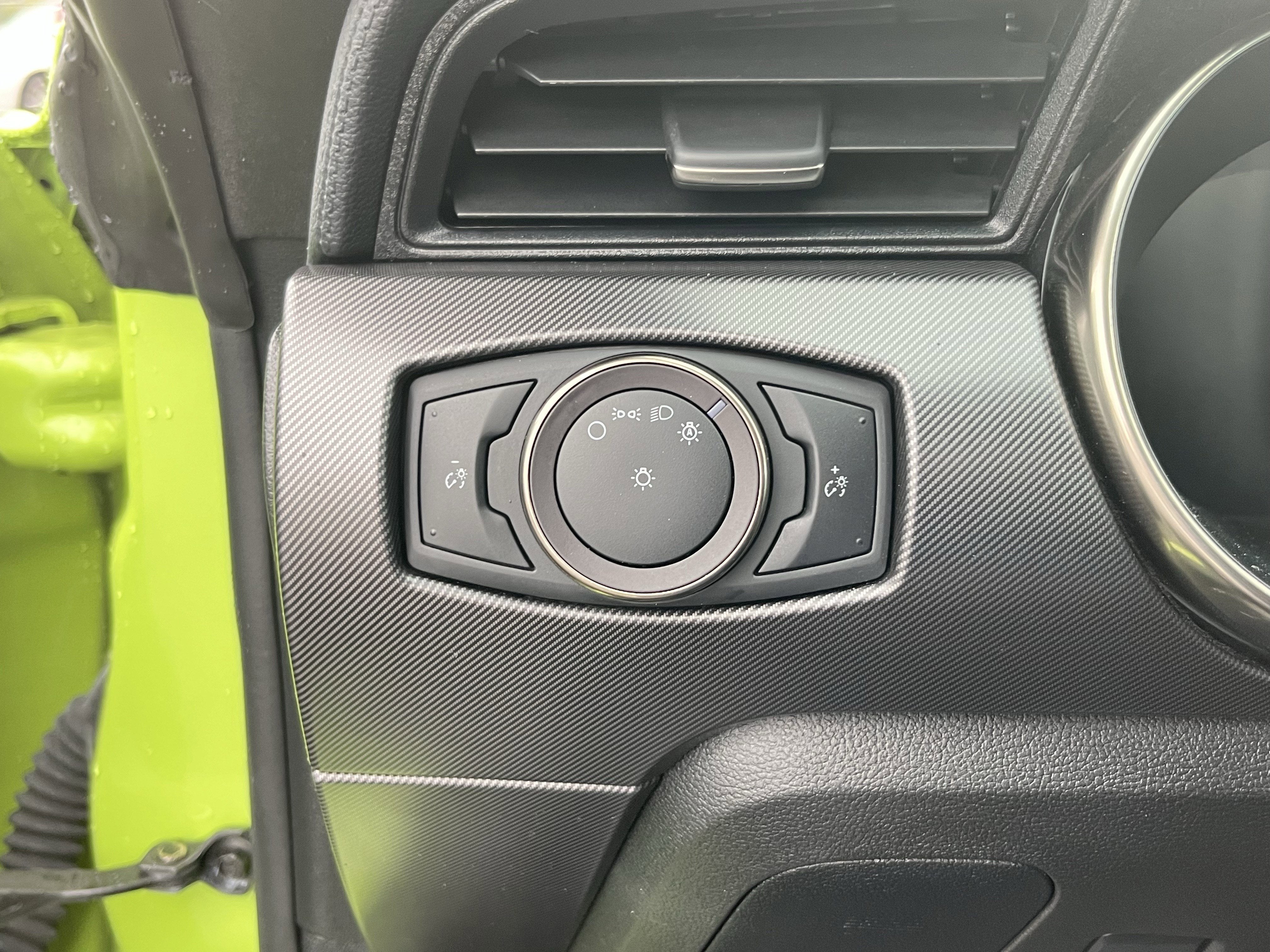 2020 Ford Mustang Shelby GT500