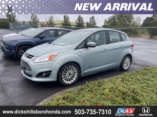 2014 Ford C-Max Energi SEL