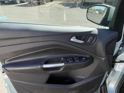 2014 Ford C-Max Energi SEL