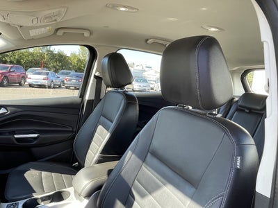 2014 Ford C-Max Energi SEL