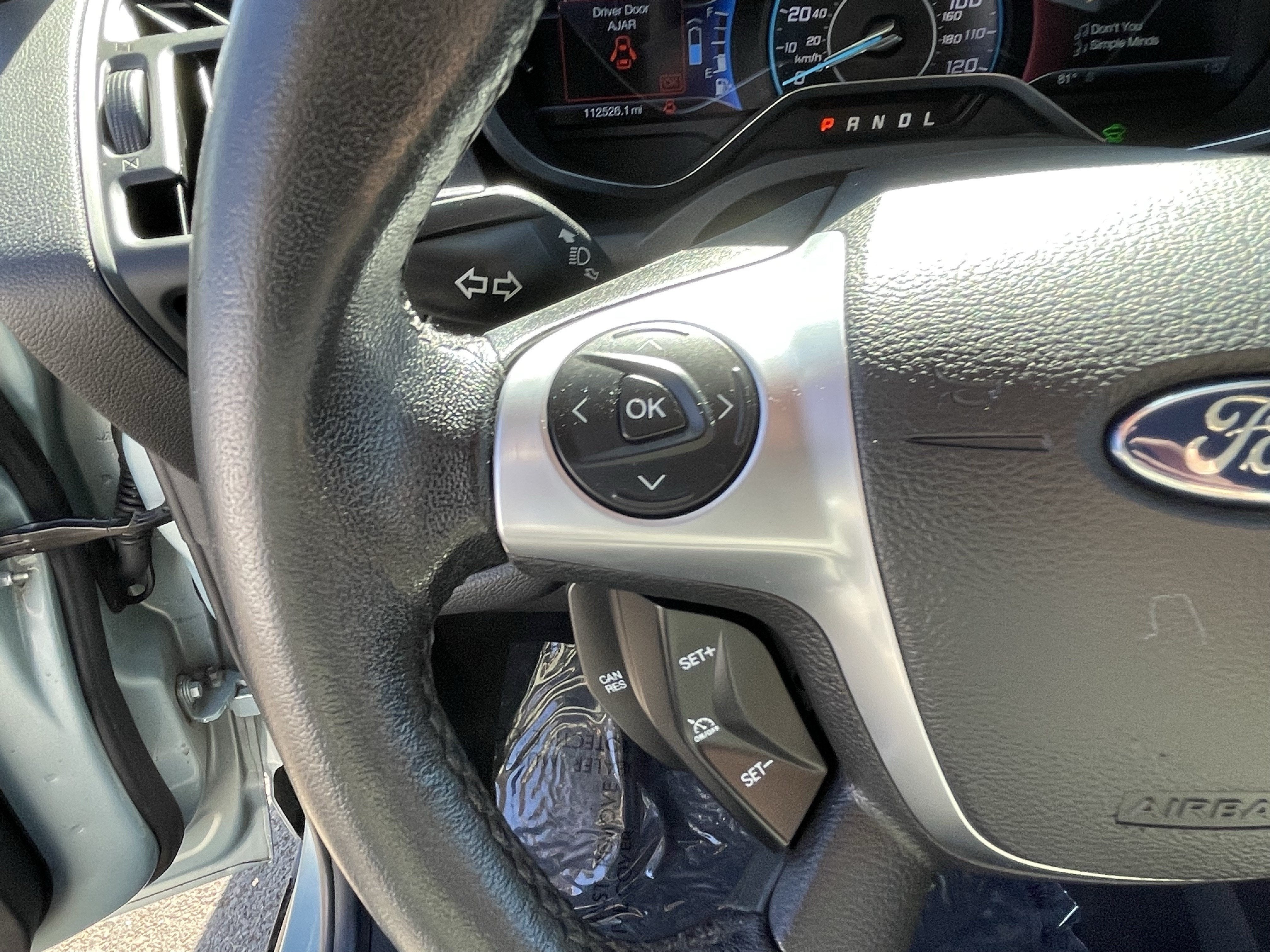 2014 Ford C-Max Energi SEL