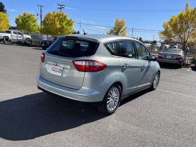 2014 Ford C-Max Energi SEL