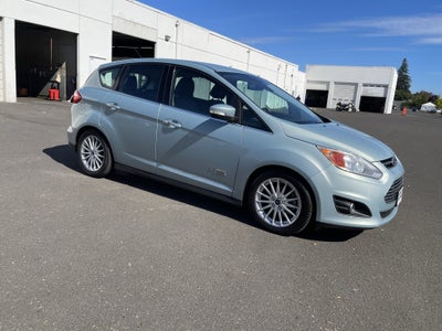 2014 Ford C-Max Energi SEL