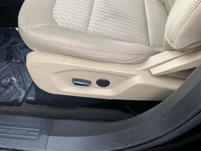 2017 Ford Explorer Base