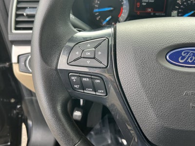 2017 Ford Explorer Base