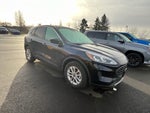2021 Ford Escape SE Hybrid