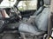 2024 Ford Bronco Heritage Edition
