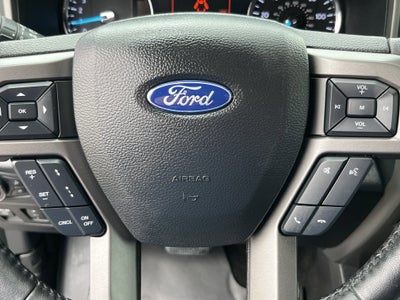 2019 Ford Expedition XLT