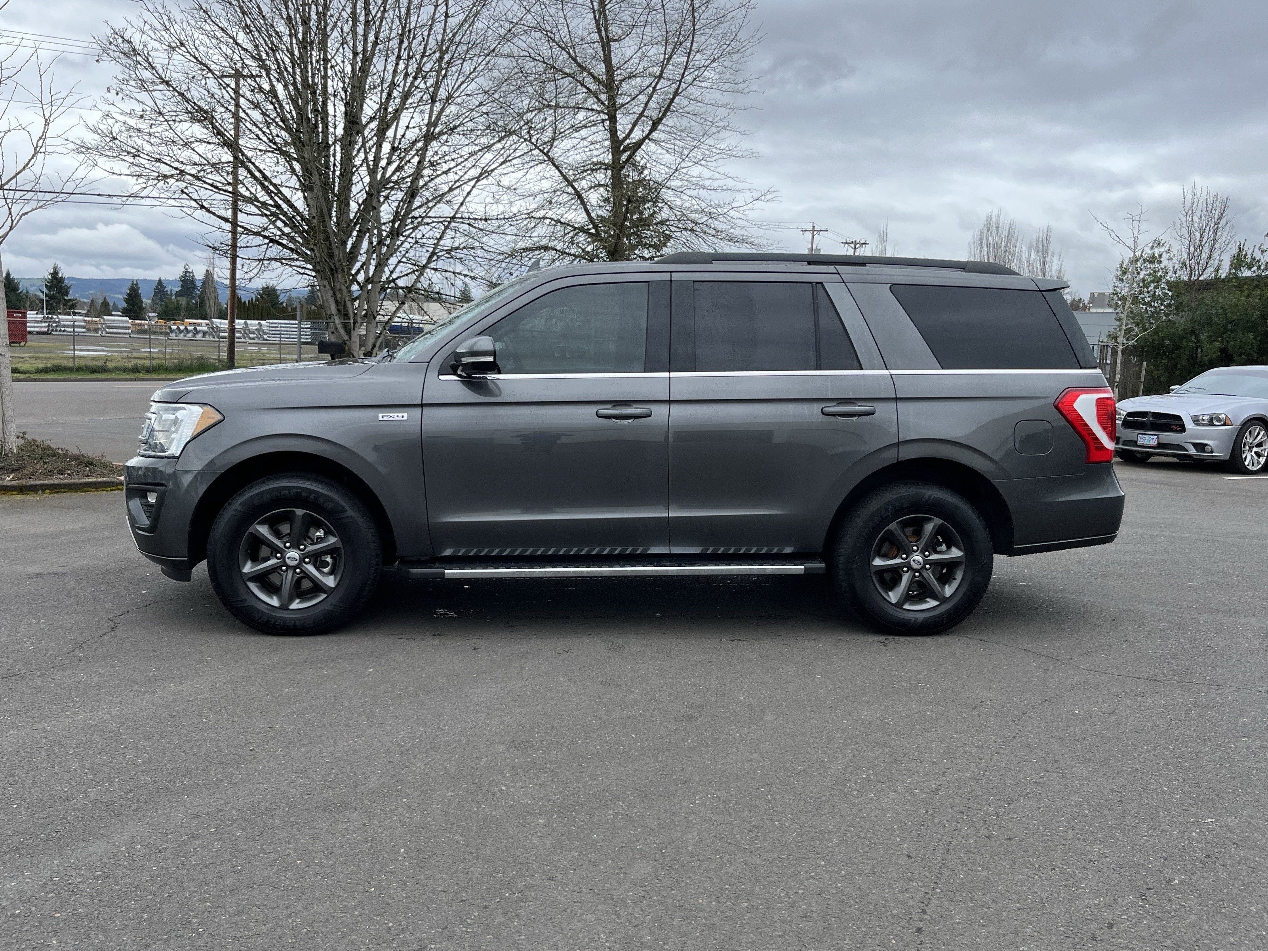 2019 Ford Expedition XLT