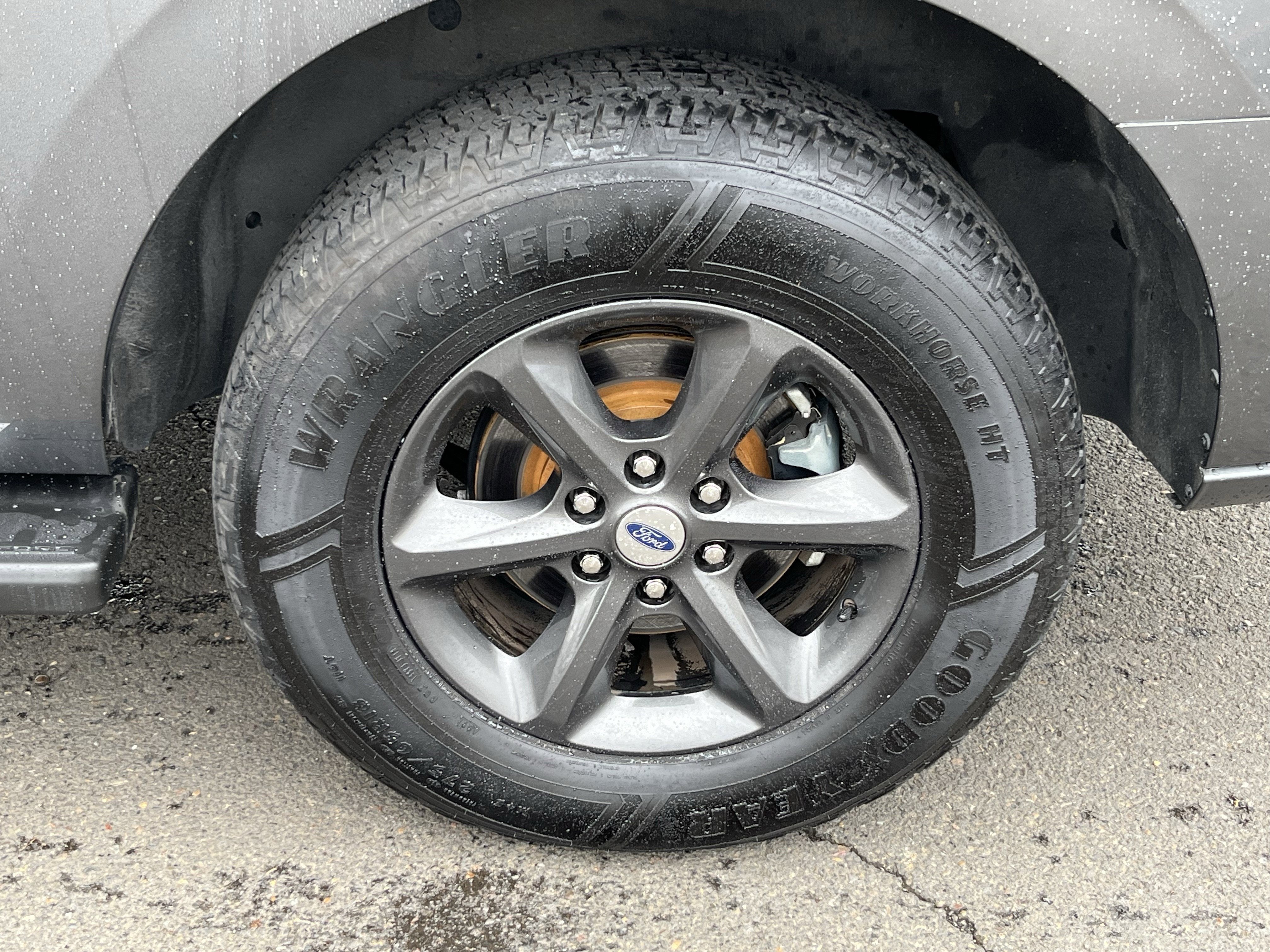 2019 Ford Expedition XLT