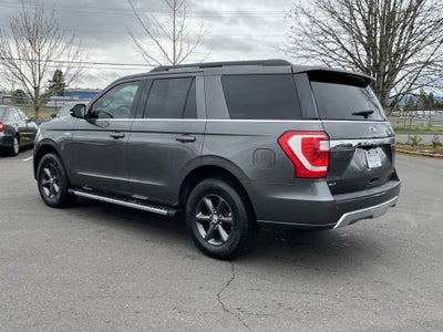 2019 Ford Expedition XLT