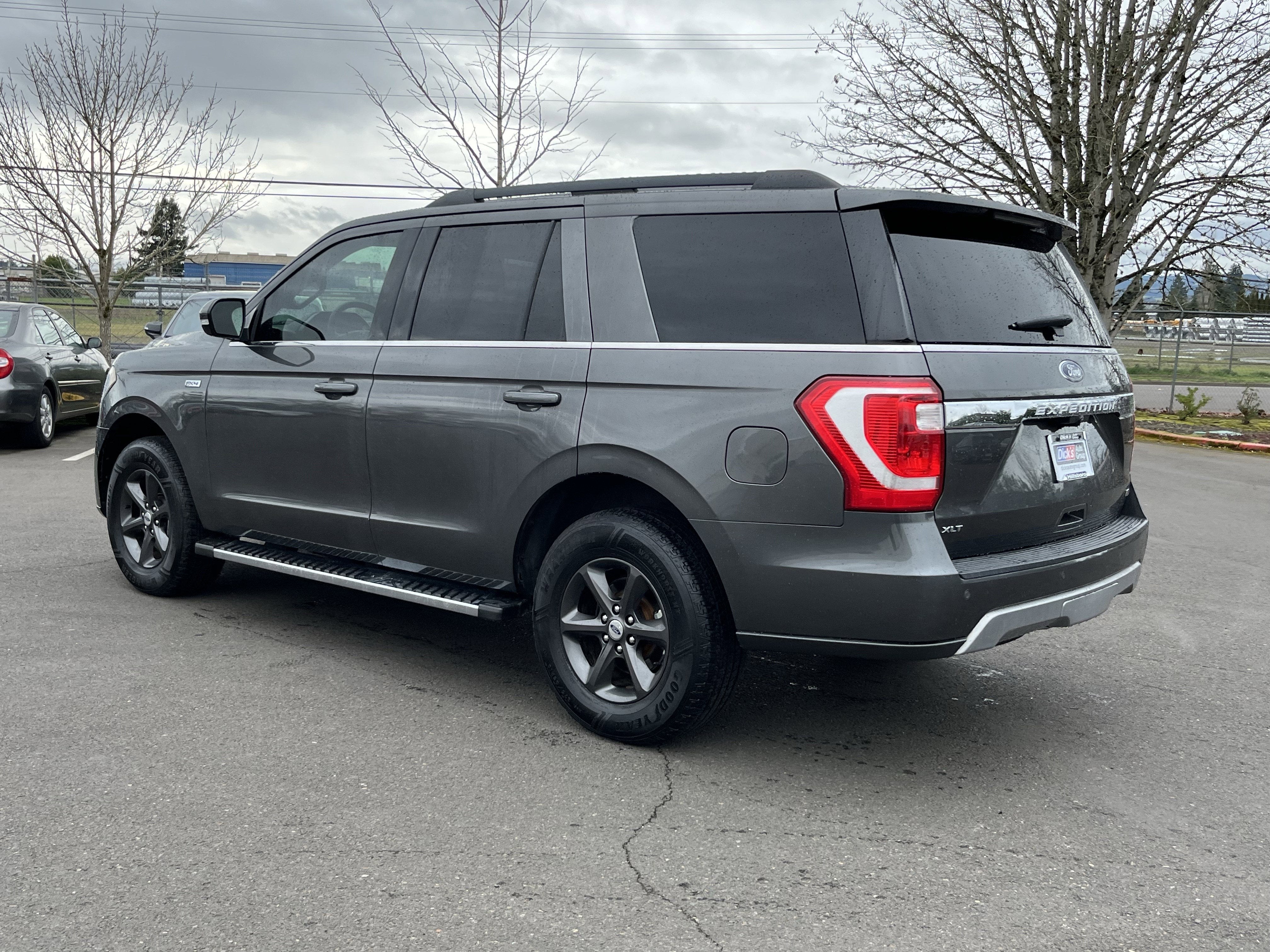 2019 Ford Expedition XLT