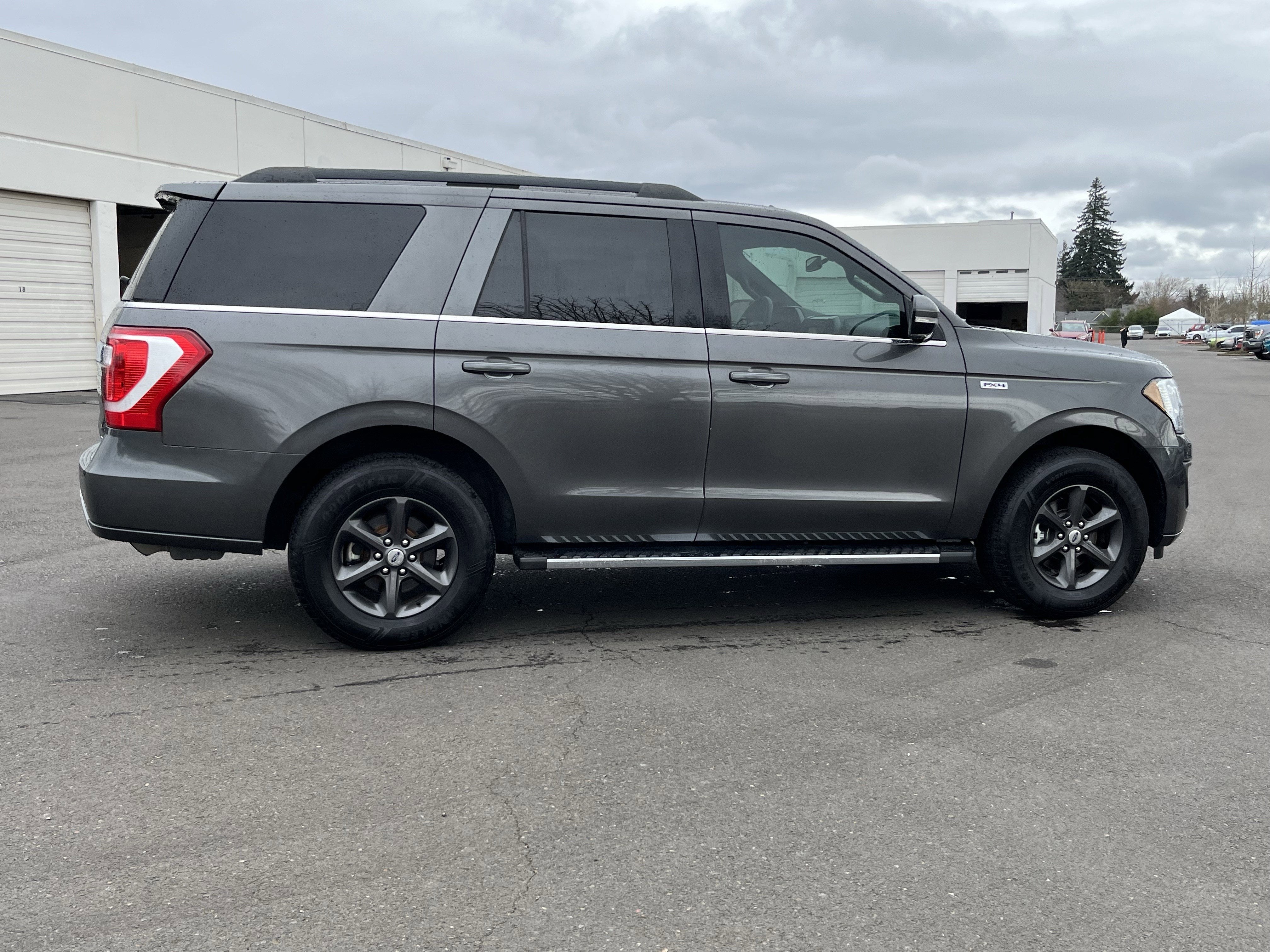 2019 Ford Expedition XLT