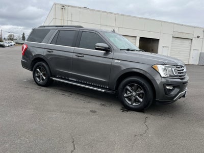 2019 Ford Expedition XLT