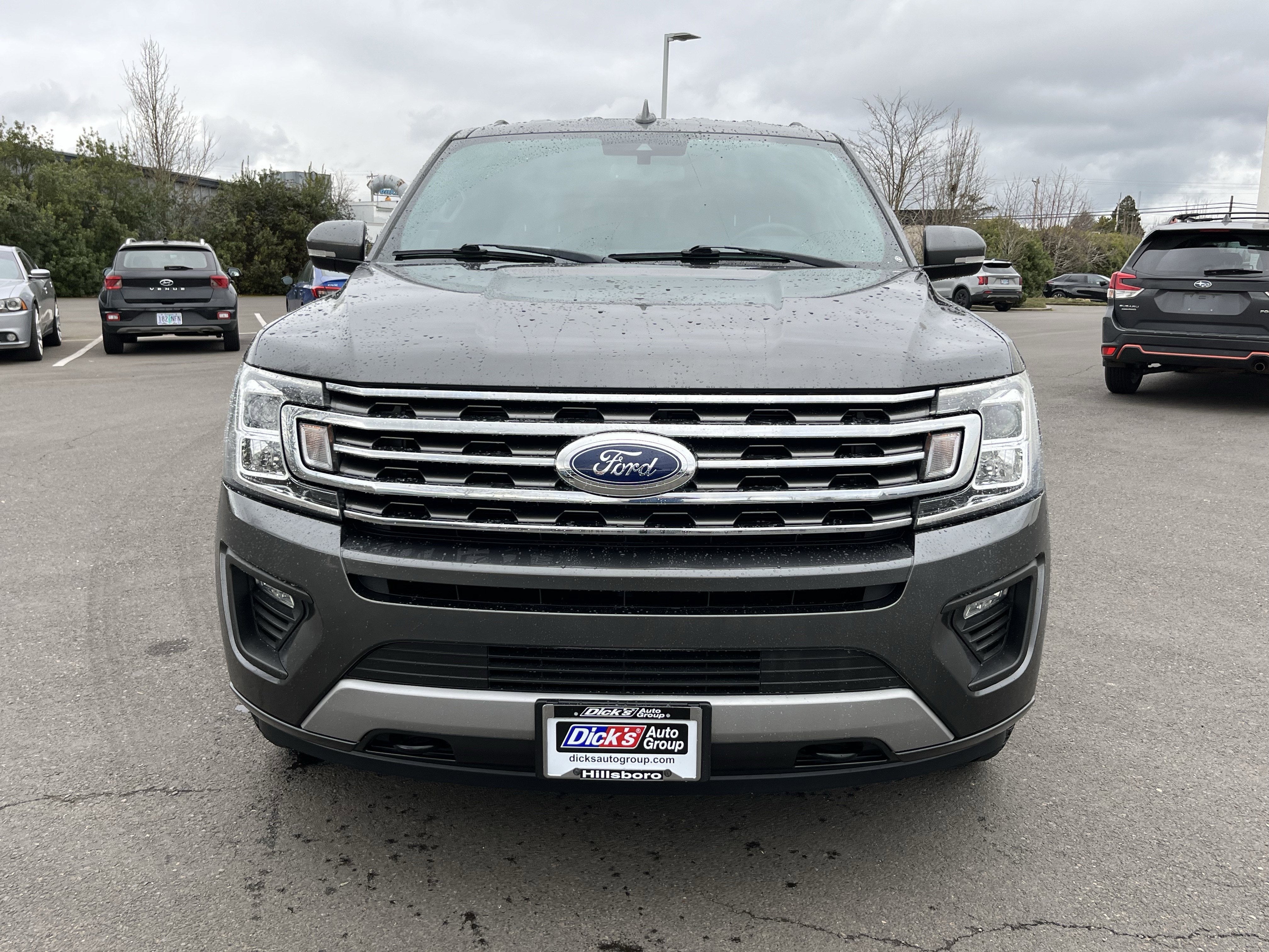 2019 Ford Expedition XLT