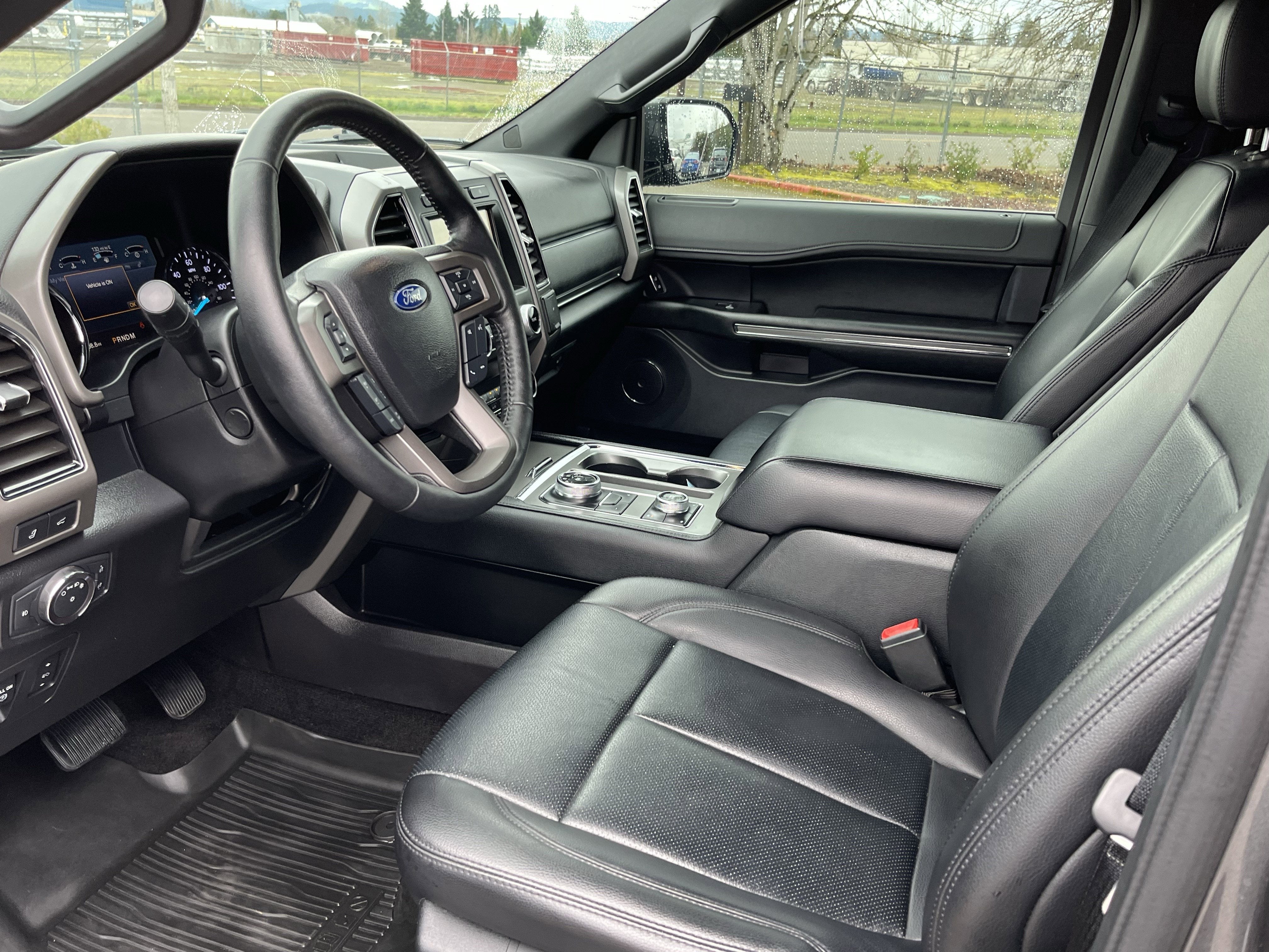 2019 Ford Expedition XLT