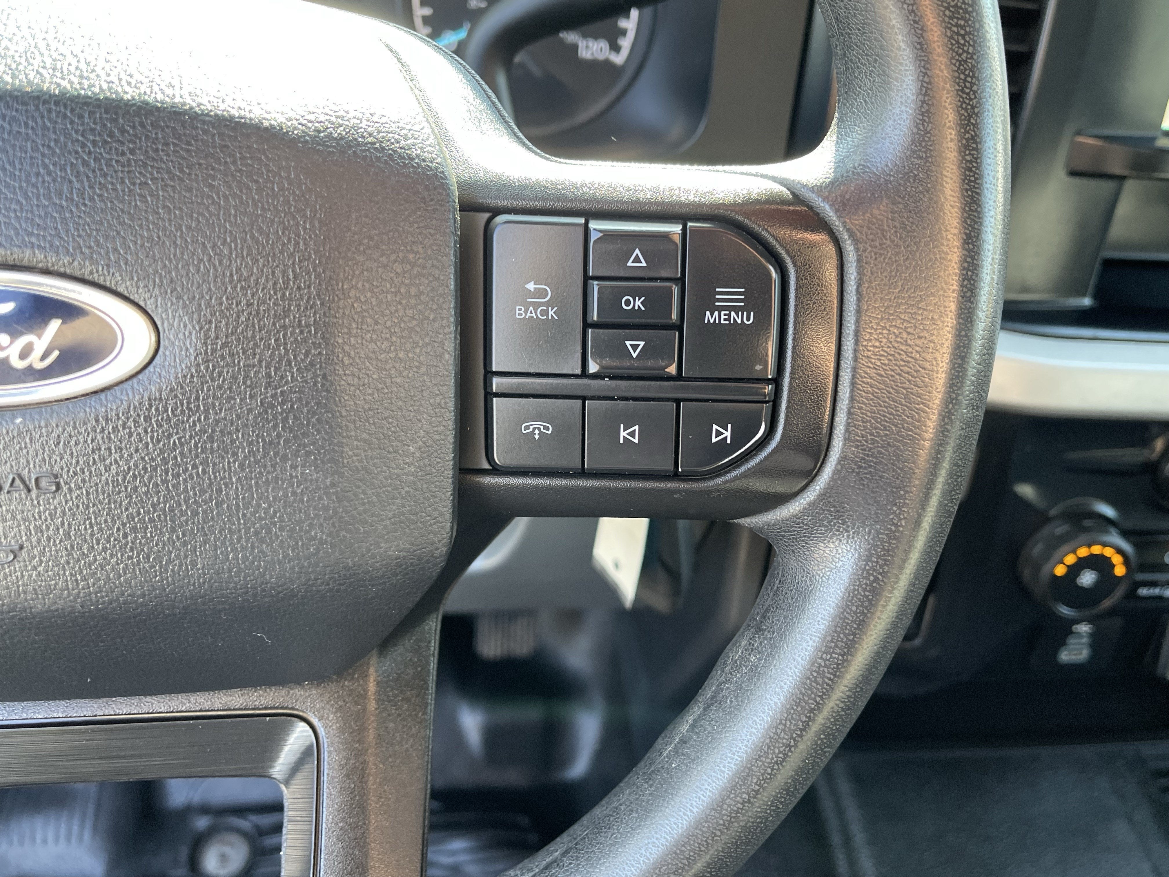2024 Ford Super Duty F-350 SRW XL
