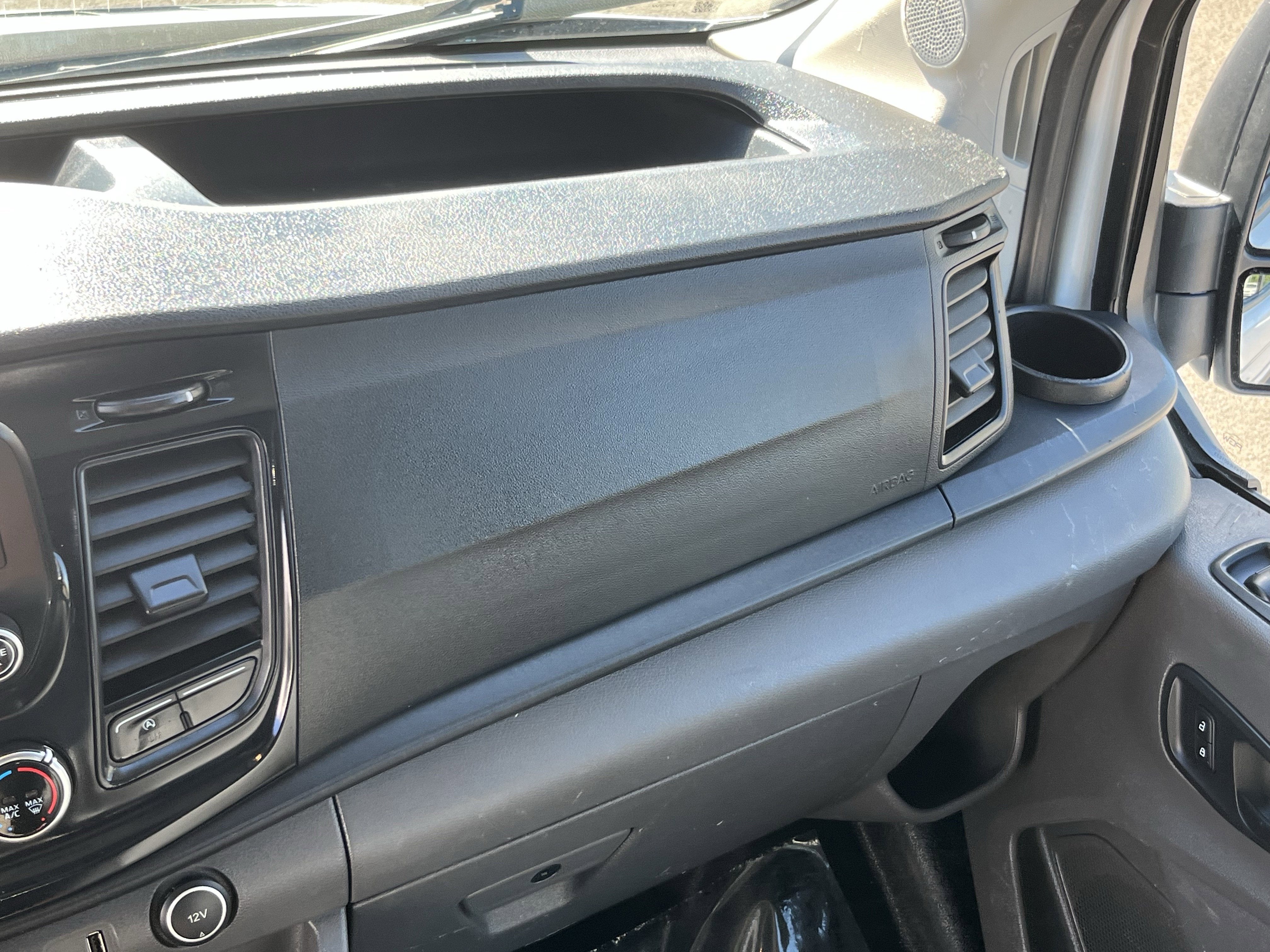 2020 Ford Transit Cargo Van Base