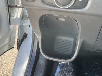 2020 Ford Transit Cargo Van Base