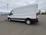 2020 Ford Transit Cargo Van Base