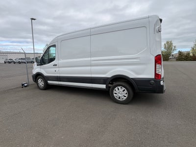 2020 Ford Transit Cargo Van Base