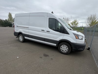 2020 Ford Transit Cargo Van Base