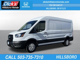2020 Ford Transit Cargo Van Base