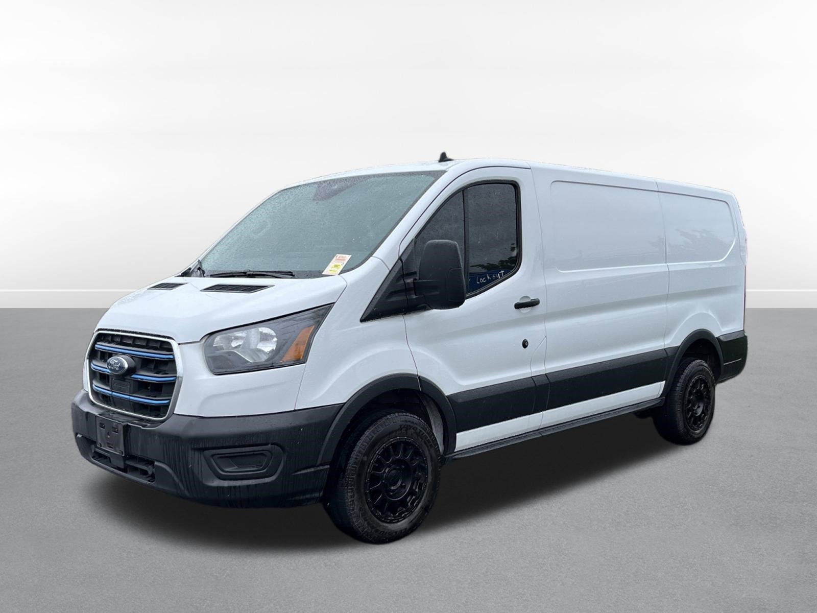 2023 Ford E-Transit Cargo Van Base