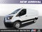 2023 Ford E-Transit Cargo Van Base