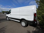 2023 Ford E-Transit Cargo Van Base
