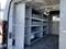 2023 Ford E-Transit Cargo Van Base