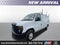 2008 Ford Econoline Cargo Van Commercial
