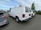 2008 Ford Econoline Cargo Van Commercial