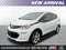 2021 Chevrolet Bolt EV LT