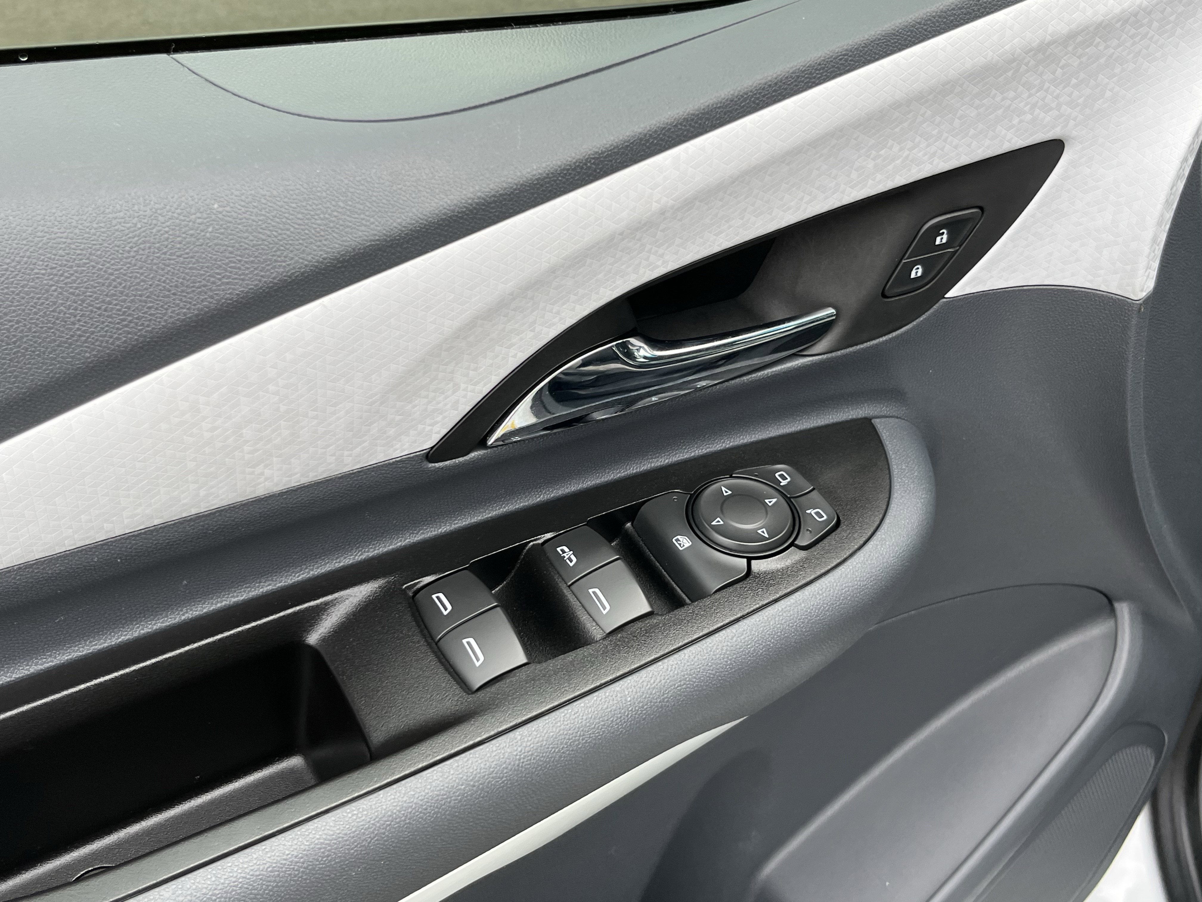 2021 Chevrolet Bolt EV LT